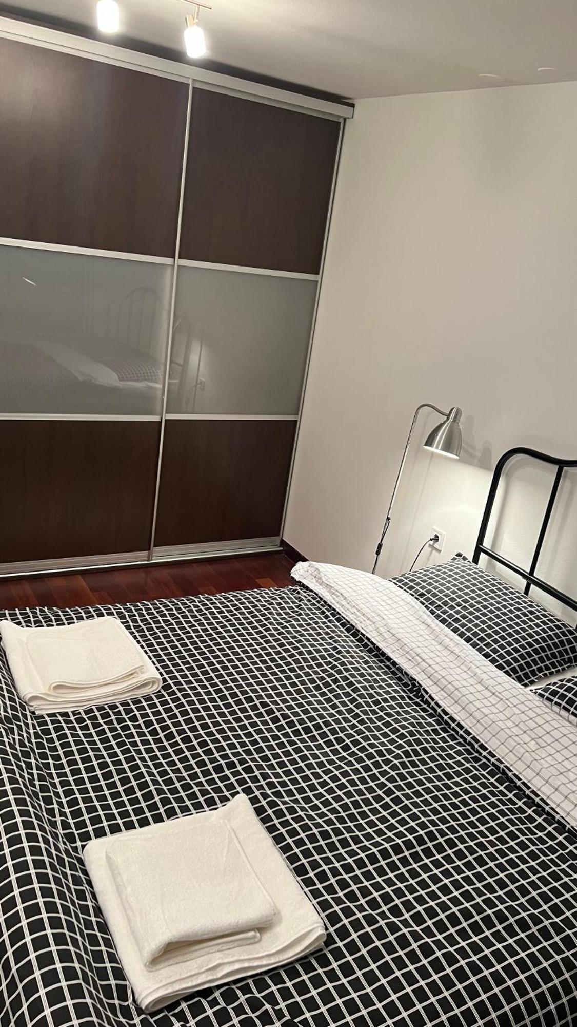 Rita Apartment-Free Parking&Wifi Zagreb Exterior foto